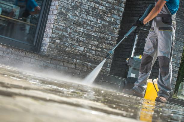 West Falls Church, VA Pressure Washing Services Company