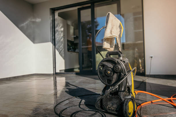 Best Vinyl Siding Pressure Washing in West Falls Church, VA