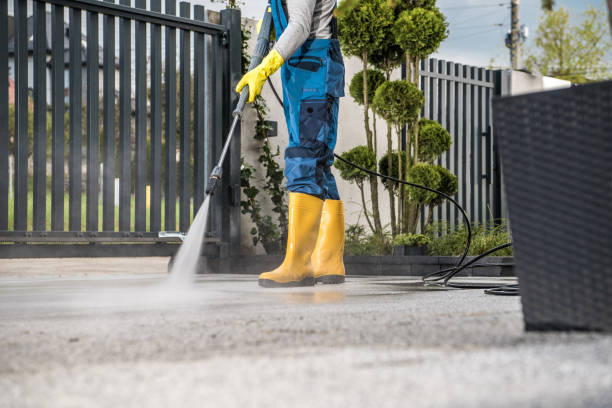 Best Parking Lot Cleaning in West Falls Church, VA