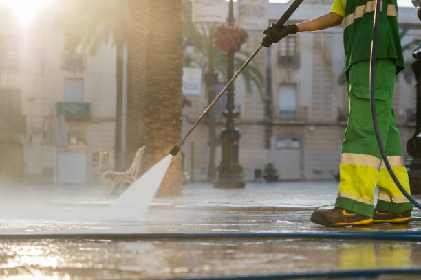 Best Deck and Patio Pressure Washing in West Falls Church, VA